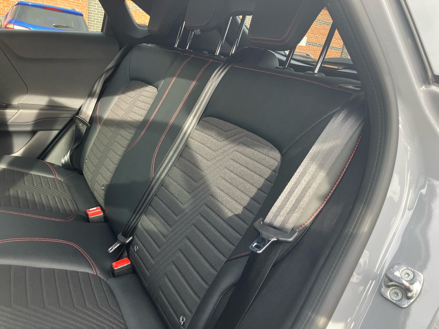 Used Ford Puma 2023 for sale - 76112011: Photo 10