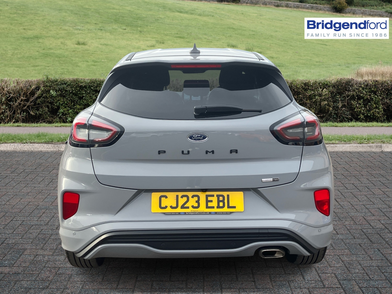 Used Ford Puma 2023 for sale - 76112011: Photo 11