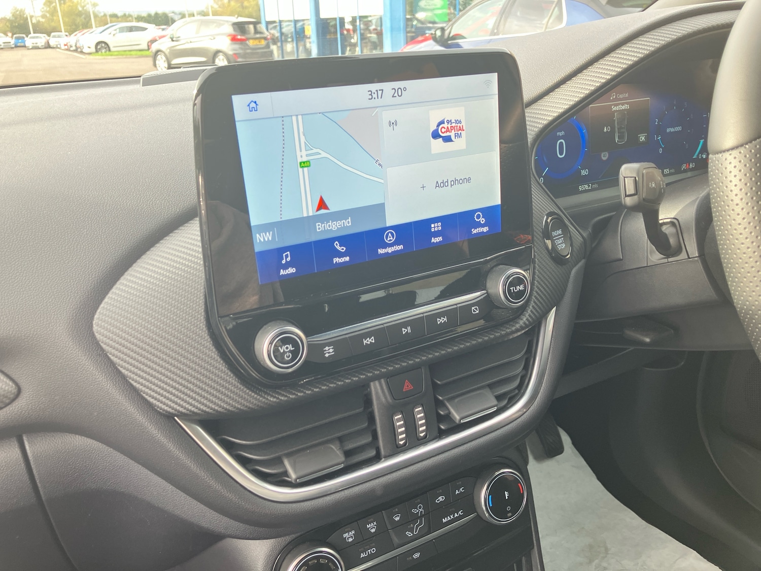 Used Ford Puma 2023 for sale - 76112011: Photo 12
