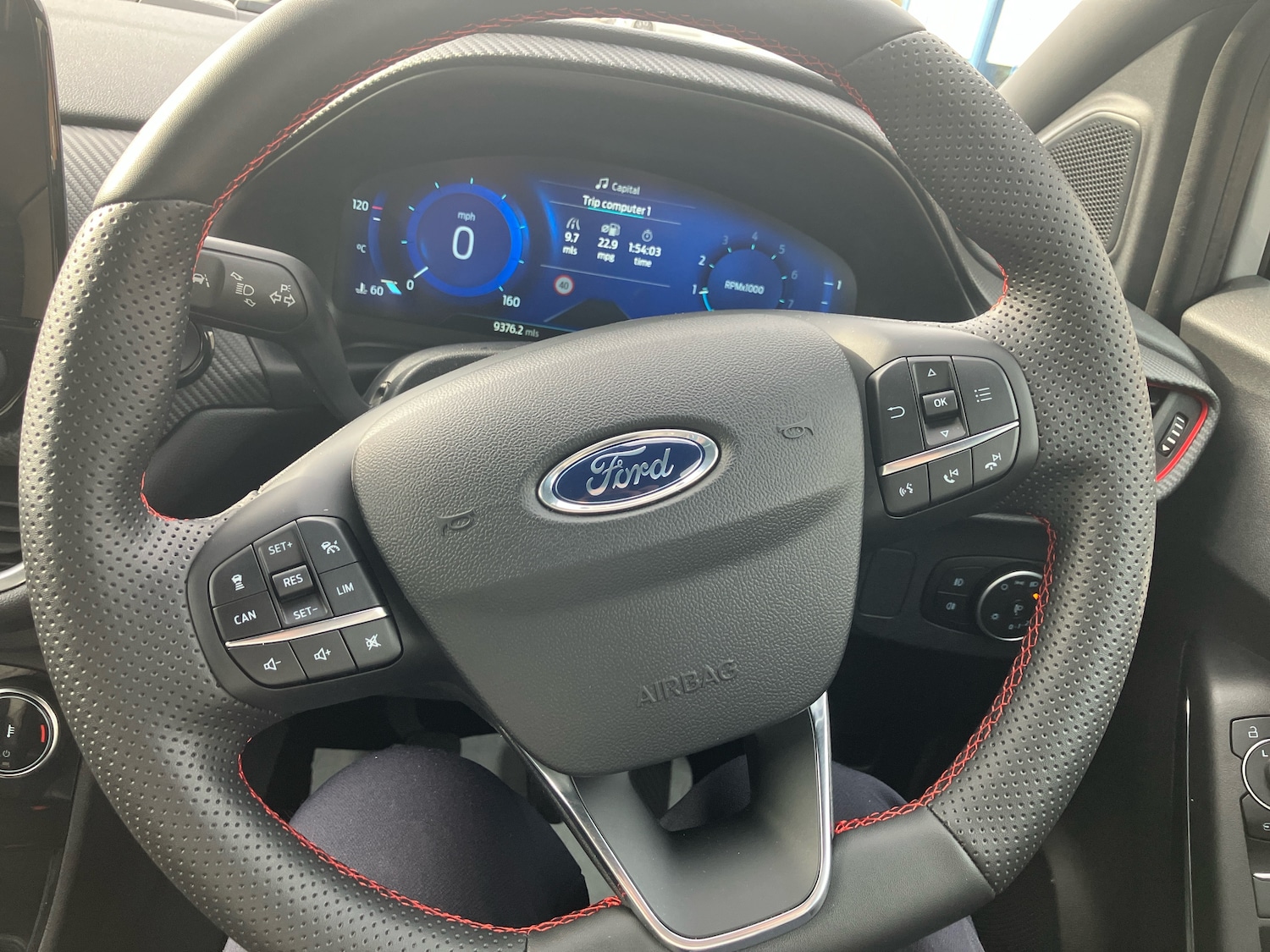 Used Ford Puma 2023 for sale - 76112011: Photo 16