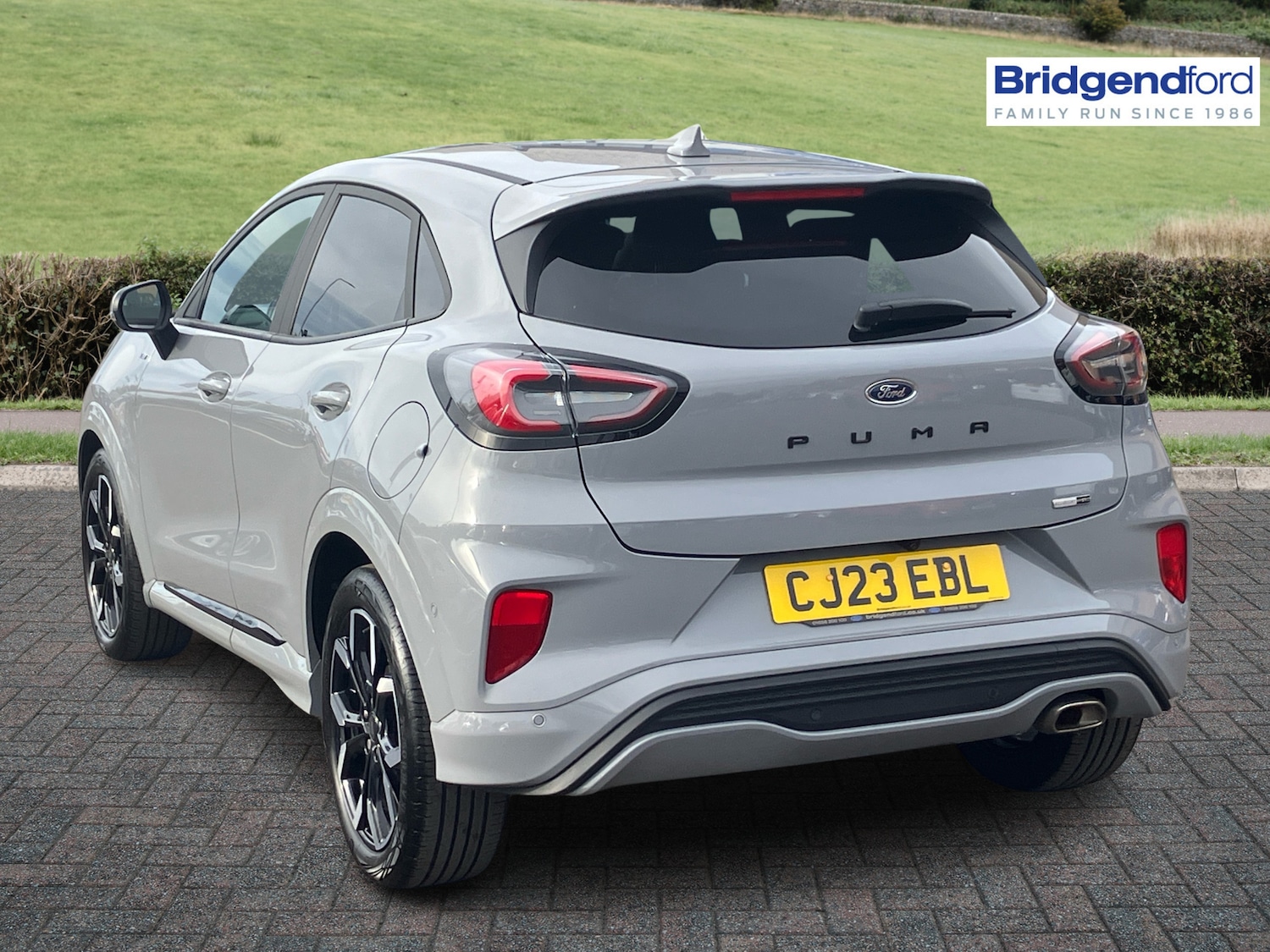 Used Ford Puma 2023 for sale - 76112011: Photo 3