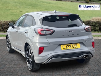 Used Ford Puma 2023 for sale - 76112011: Photo 3