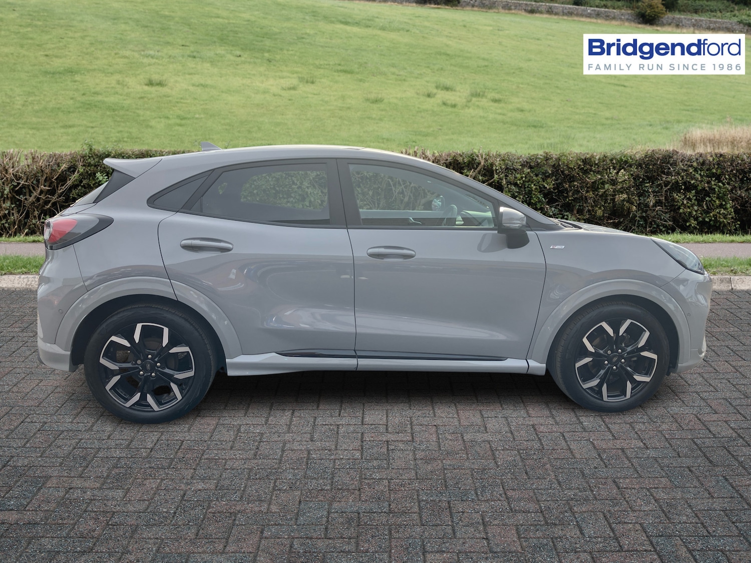 Used Ford Puma 2023 for sale - 76112011: Photo 4