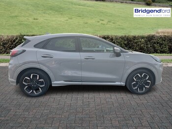 Used Ford Puma 2023 for sale - 76112011: Photo 4