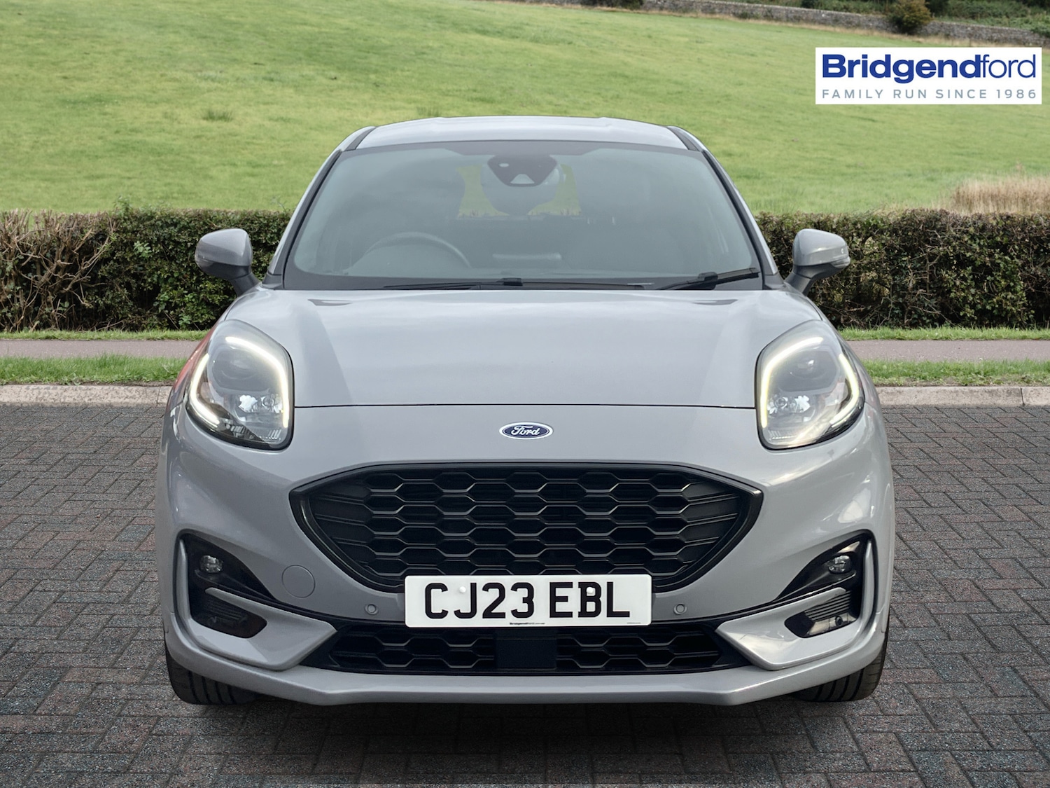 Used Ford Puma 2023 for sale - 76112011: Photo 7