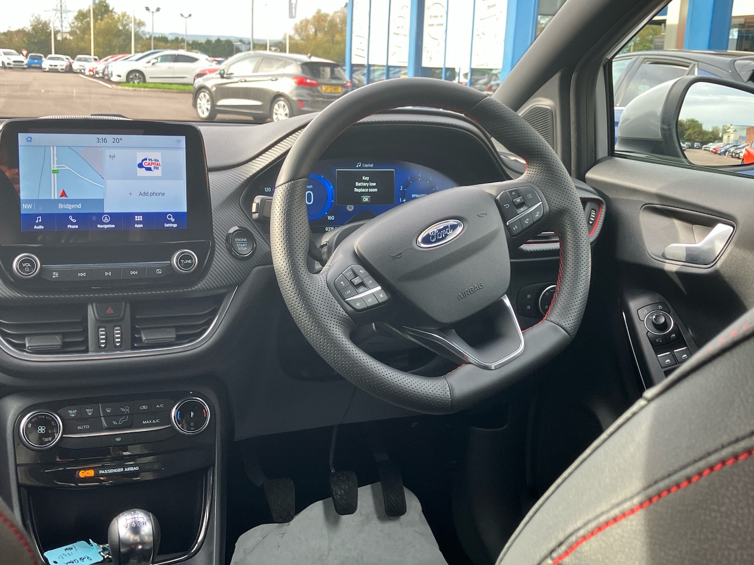 Used Ford Puma 2023 for sale - 76112011: Photo 8
