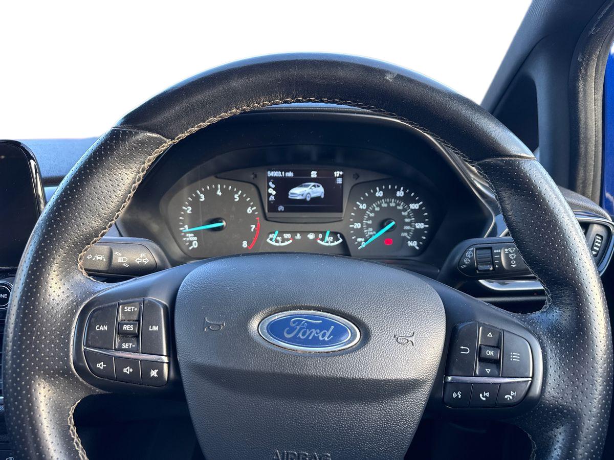 Used Ford Fiesta 2018 for sale - 77988400: Photo 19