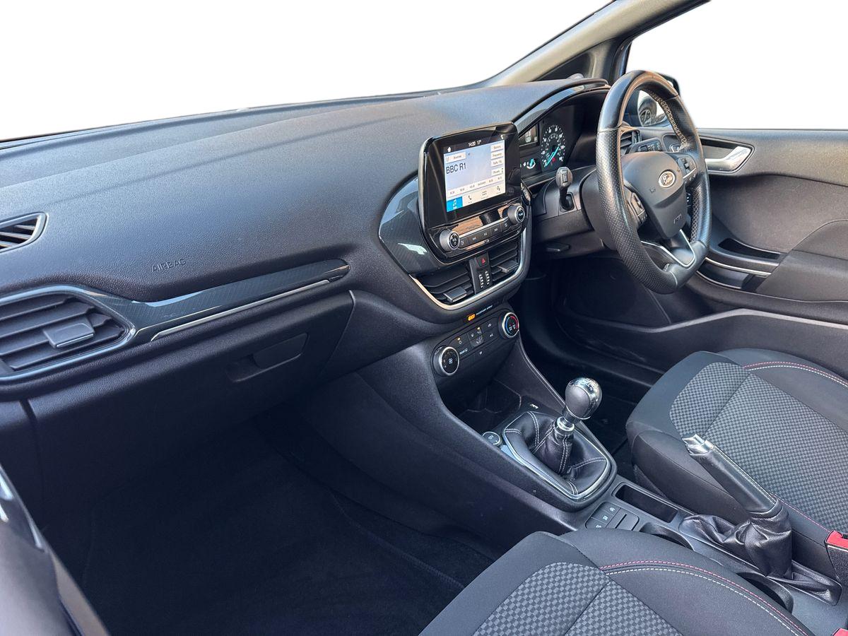 Used Ford Fiesta 2018 for sale - 77988400: Photo 22