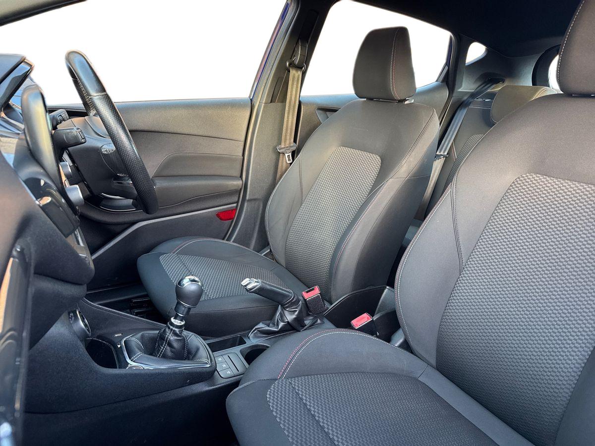 Used Ford Fiesta 2018 for sale - 77988400: Photo 23