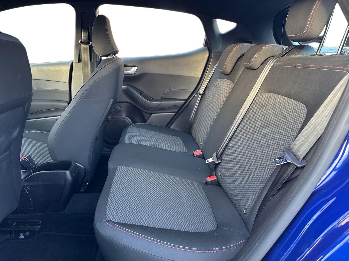 Used Ford Fiesta 2018 for sale - 77988400: Photo 24