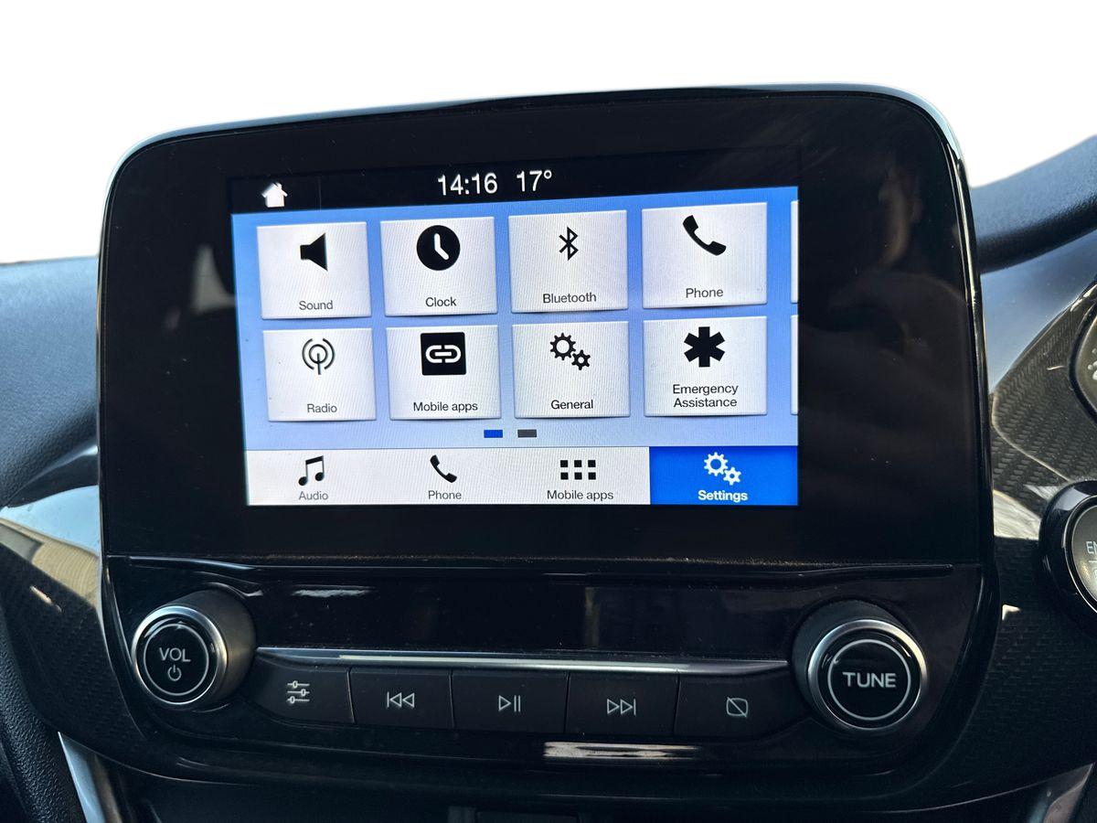 Used Ford Fiesta 2018 for sale - 77988400: Photo 26