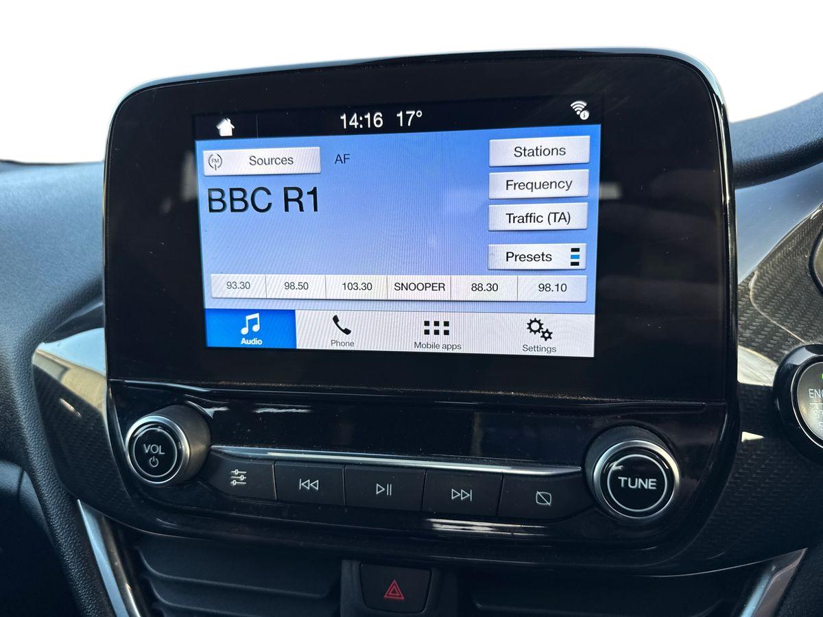 Used Ford Fiesta 2018 for sale - 77988400: Photo 27