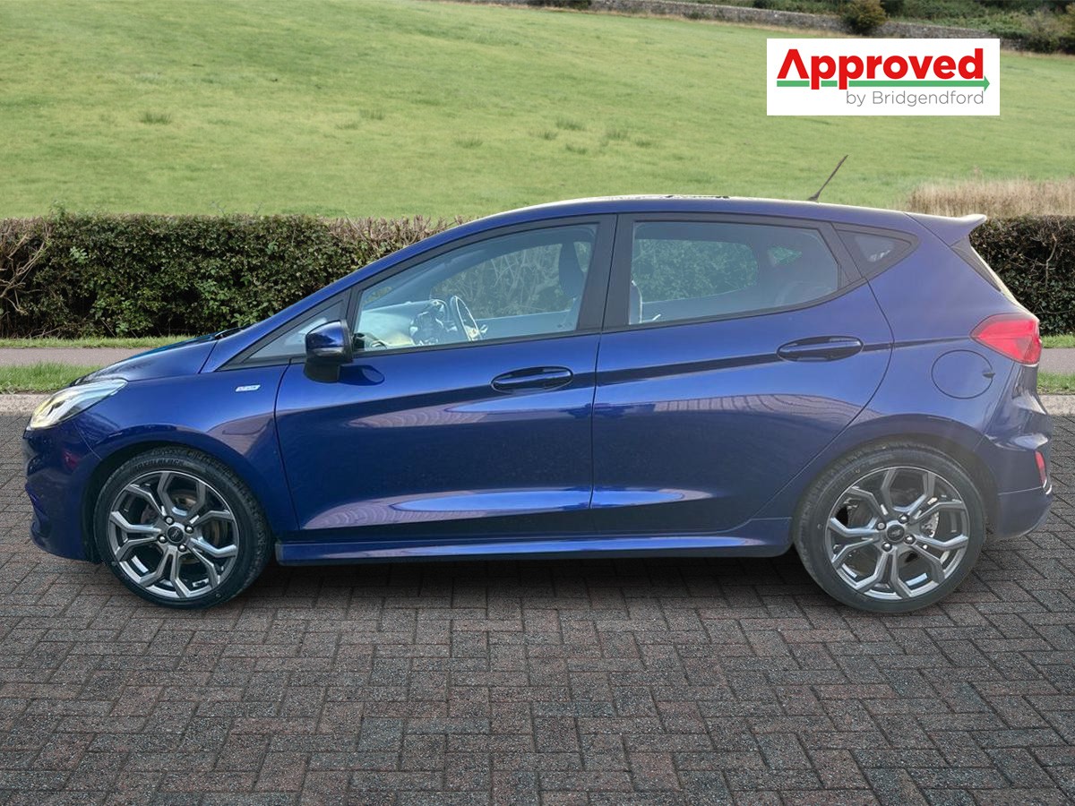 Used Ford Fiesta 2018 for sale - 77988400: Photo 8