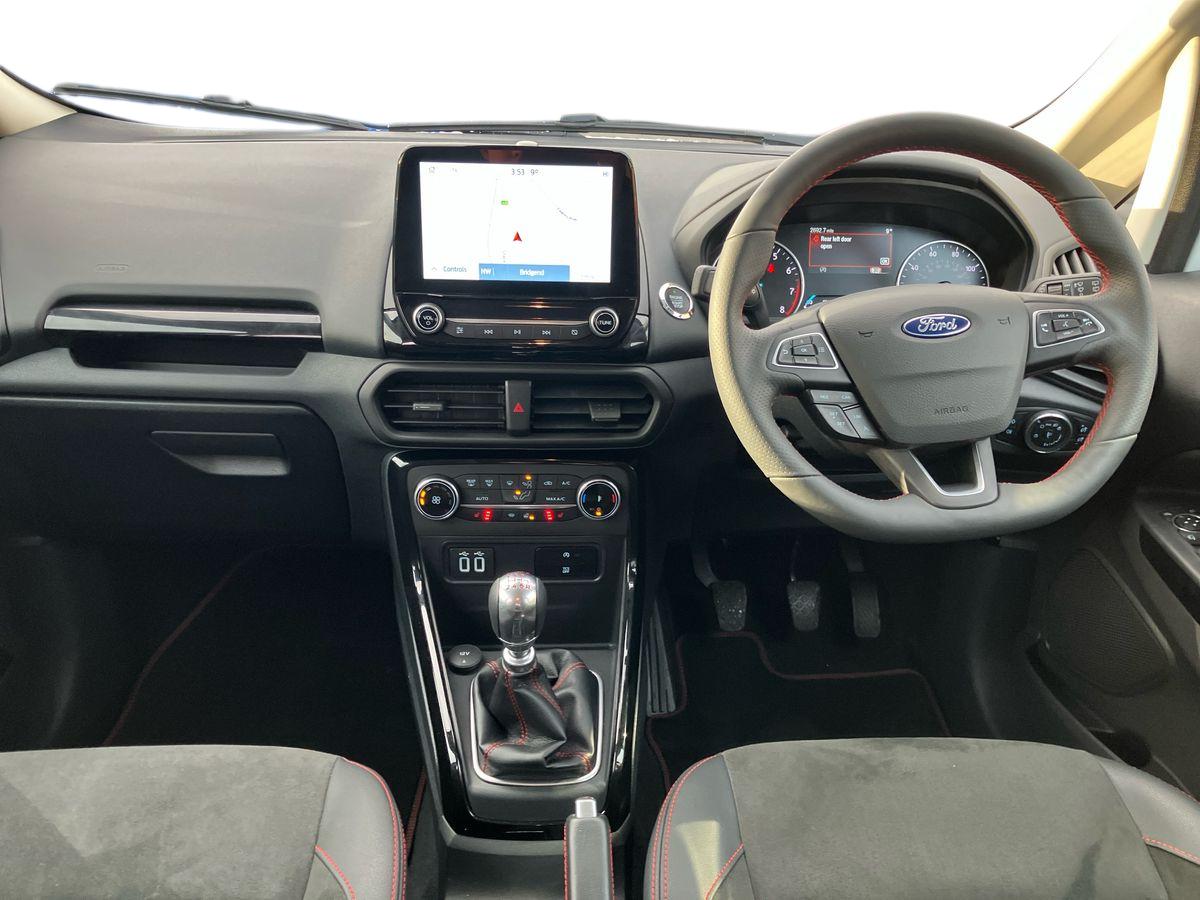 Used Ford Ecosport 2021 for sale - 77665025: Photo 16