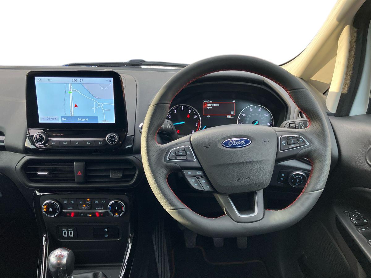 Used Ford Ecosport 2021 for sale - 77665025: Photo 17