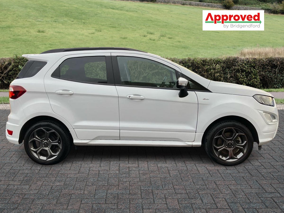 Used Ford Ecosport 2021 for sale - 77665025: Photo 2