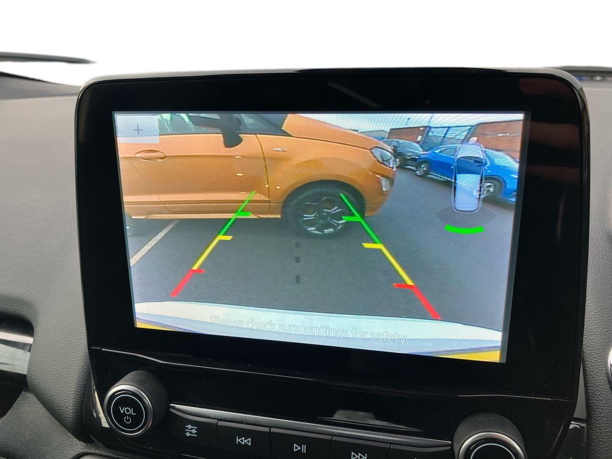 Used Ford Ecosport 2021 for sale - 77665025: Photo 26