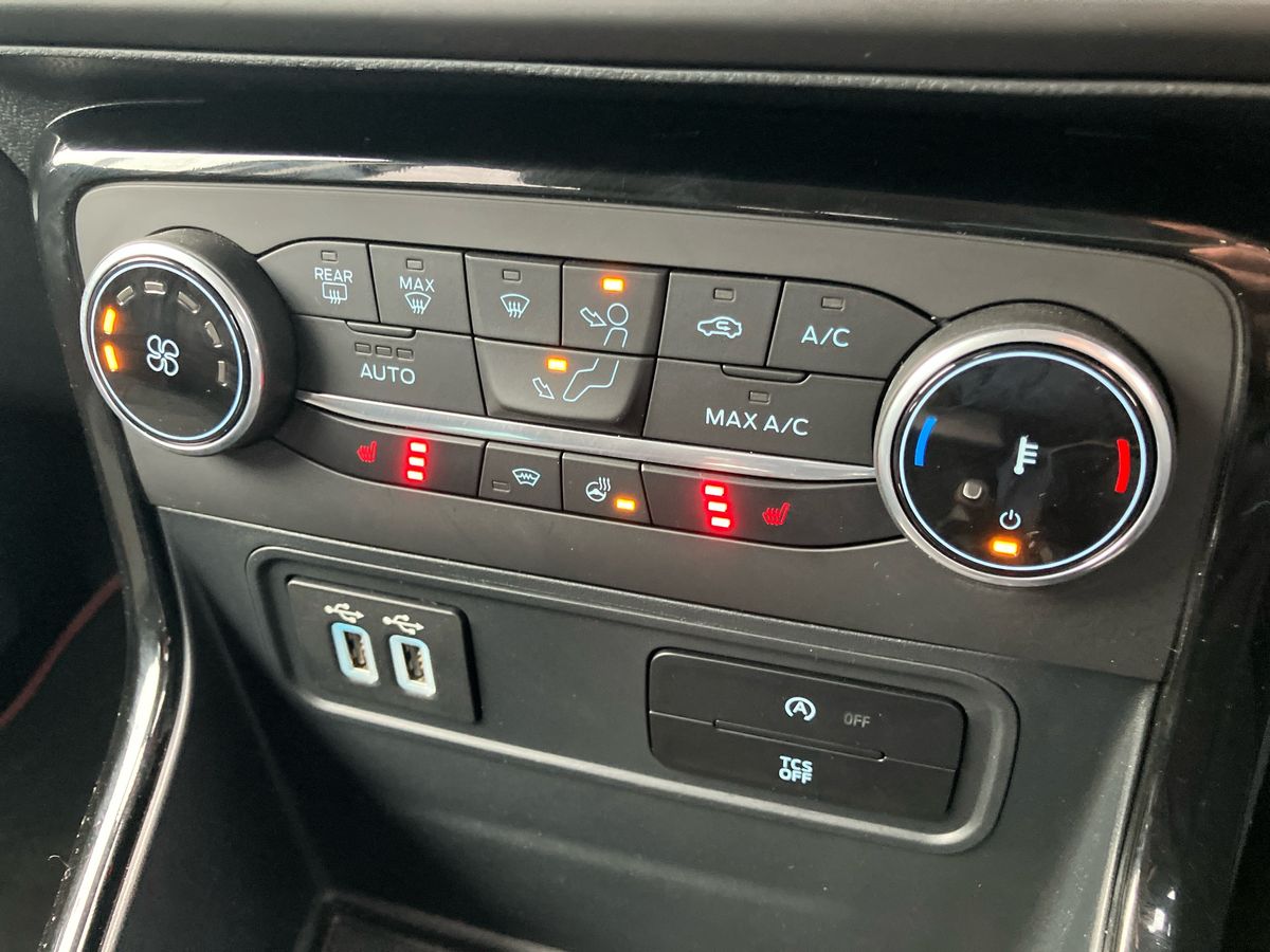 Used Ford Ecosport 2021 for sale - 77665025: Photo 28