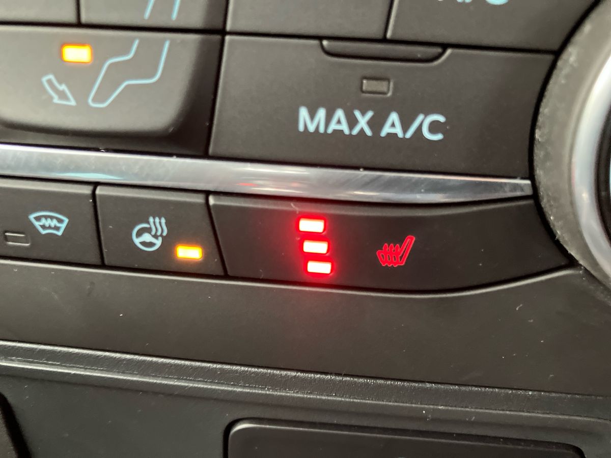 Used Ford Ecosport 2021 for sale - 77665025: Photo 29