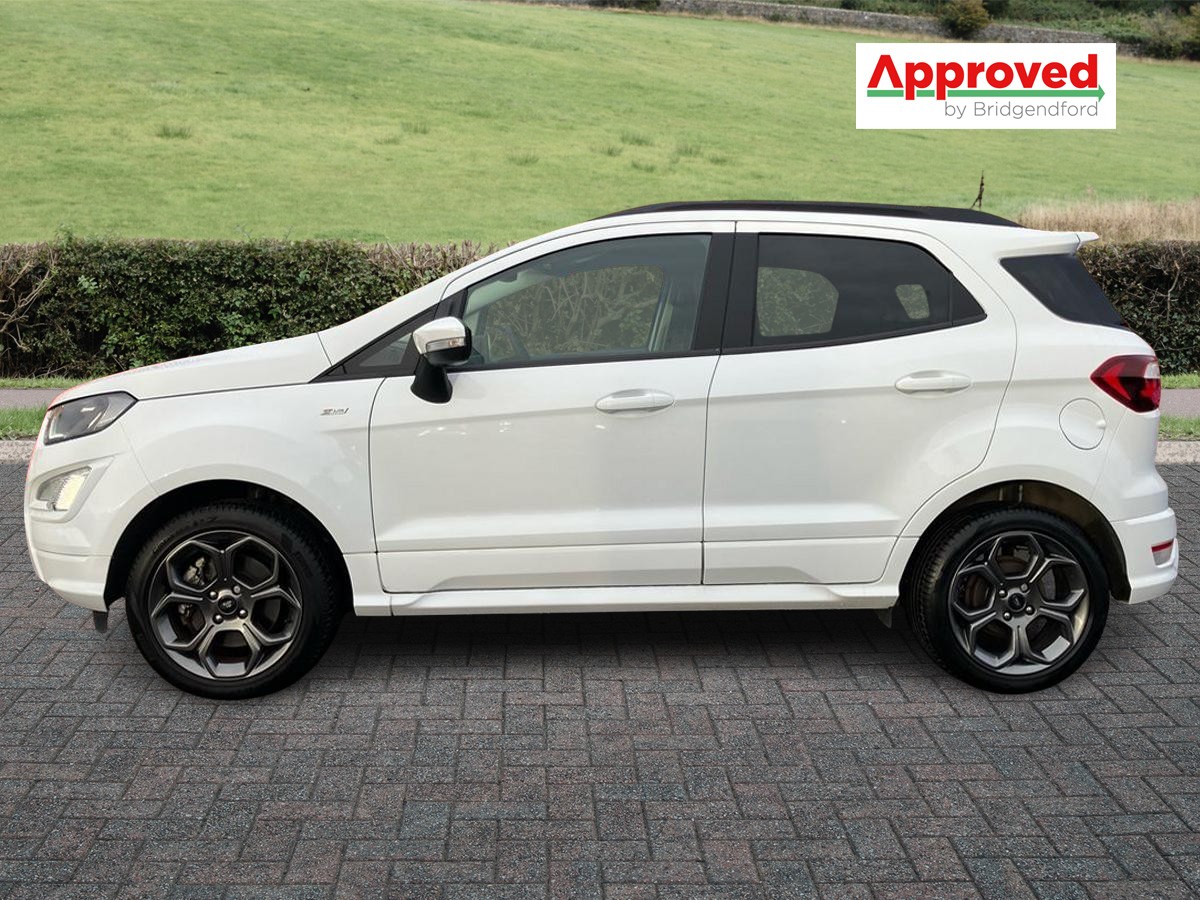 Used Ford Ecosport 2021 for sale - 77665025: Photo 8