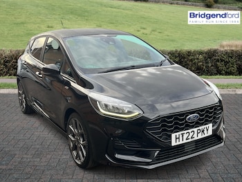 Ford - Fiesta