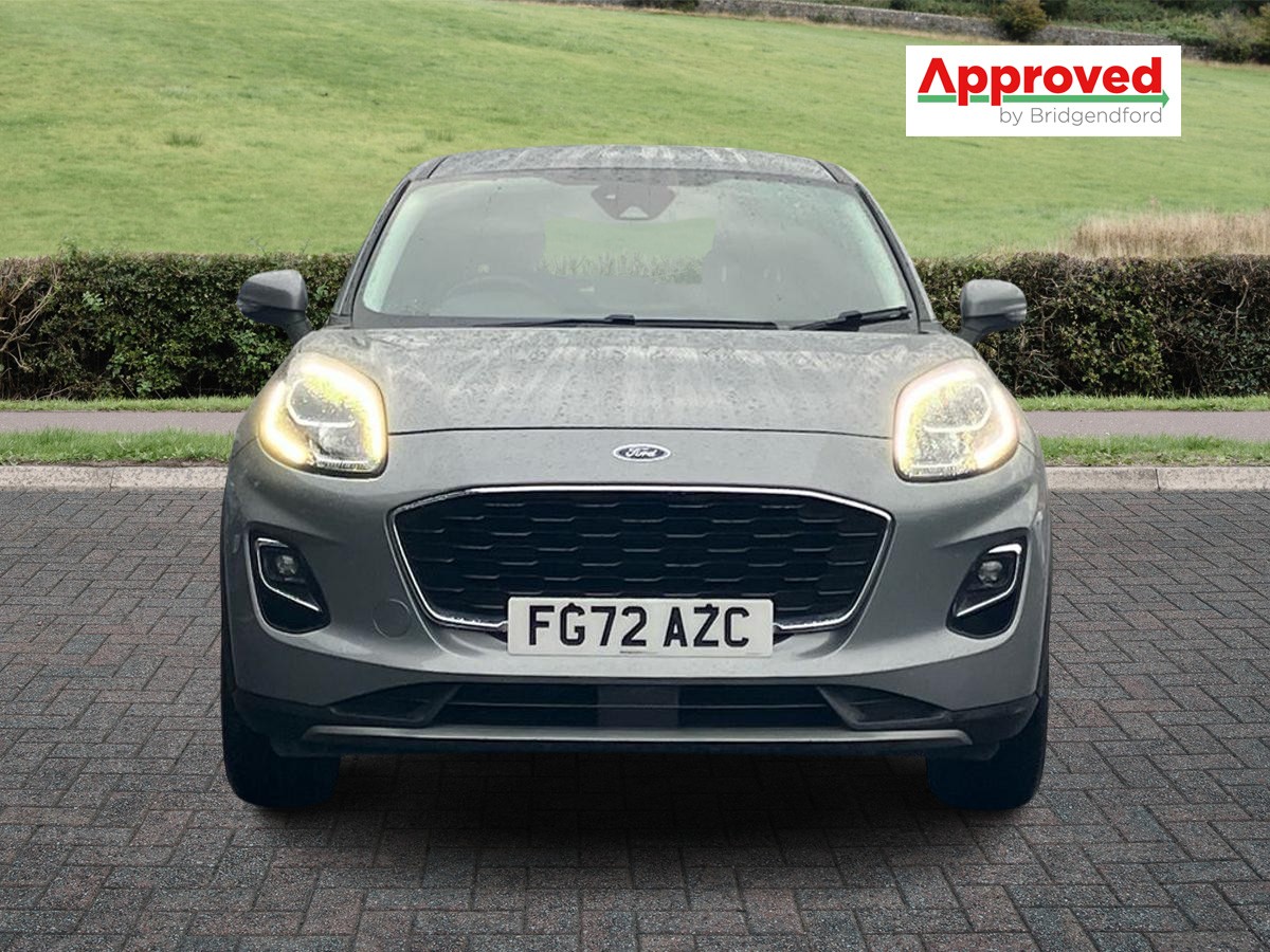 Used Ford Puma 2022 for sale - 76861783: Photo 11