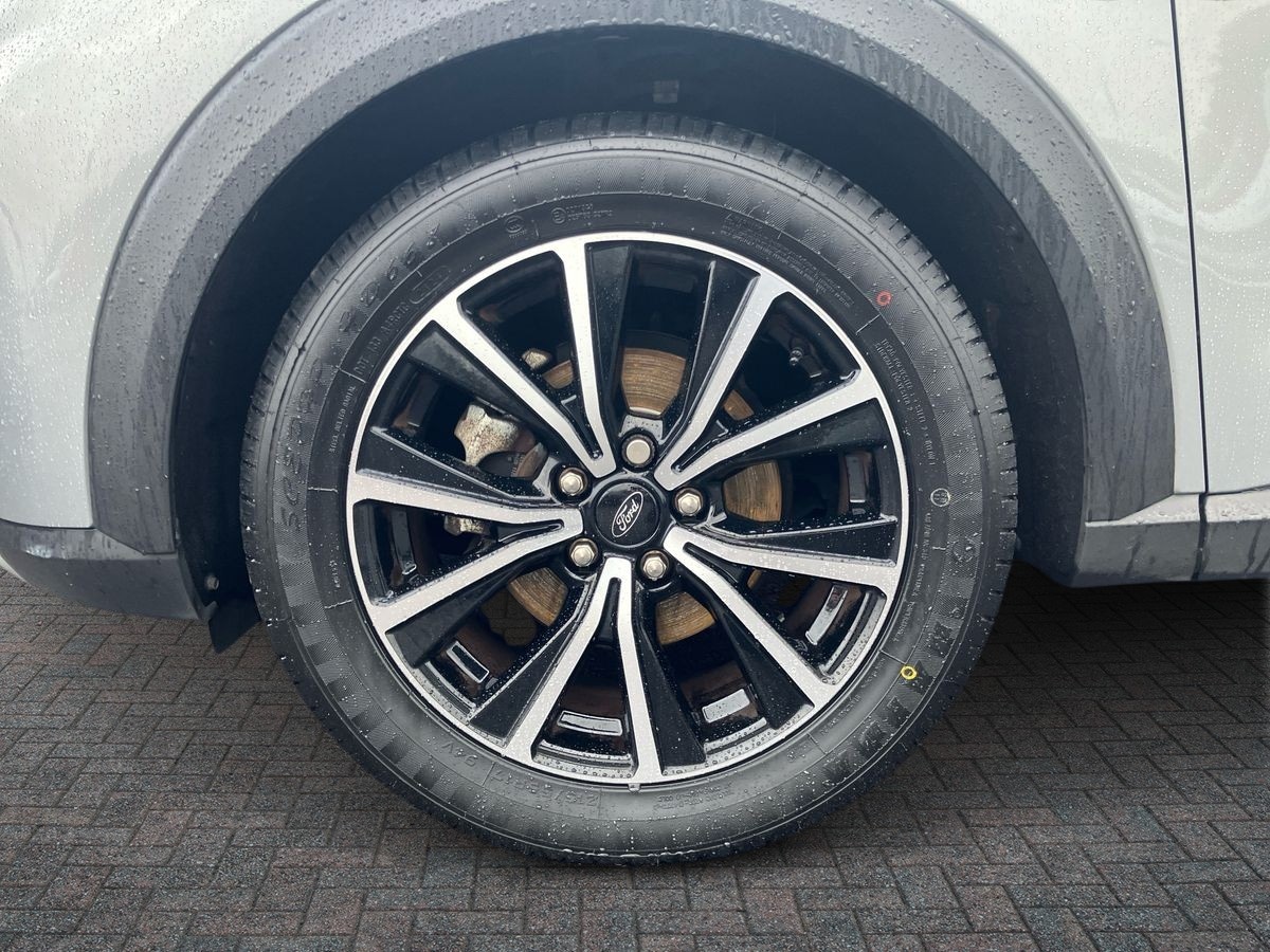 Used Ford Puma 2022 for sale - 76861783: Photo 13