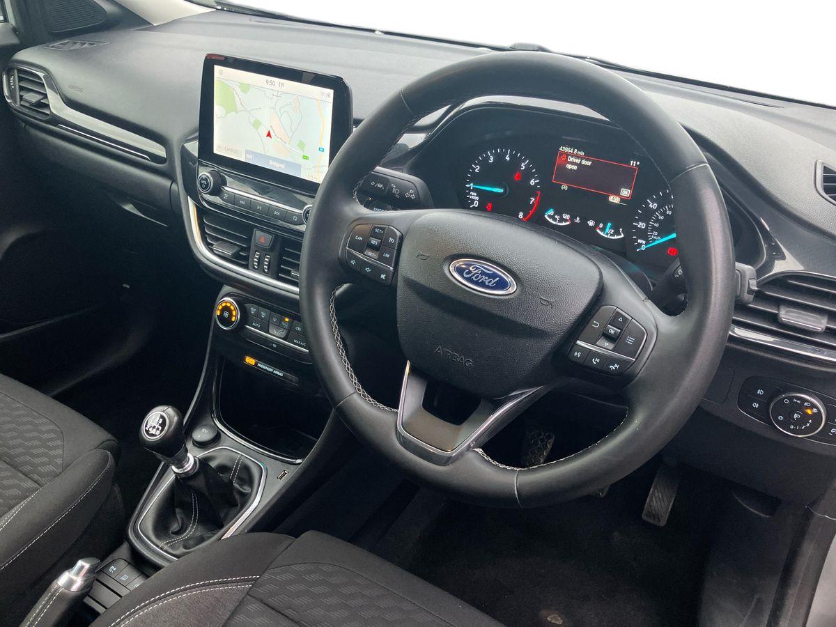 Used Ford Puma 2022 for sale - 76861783: Photo 14