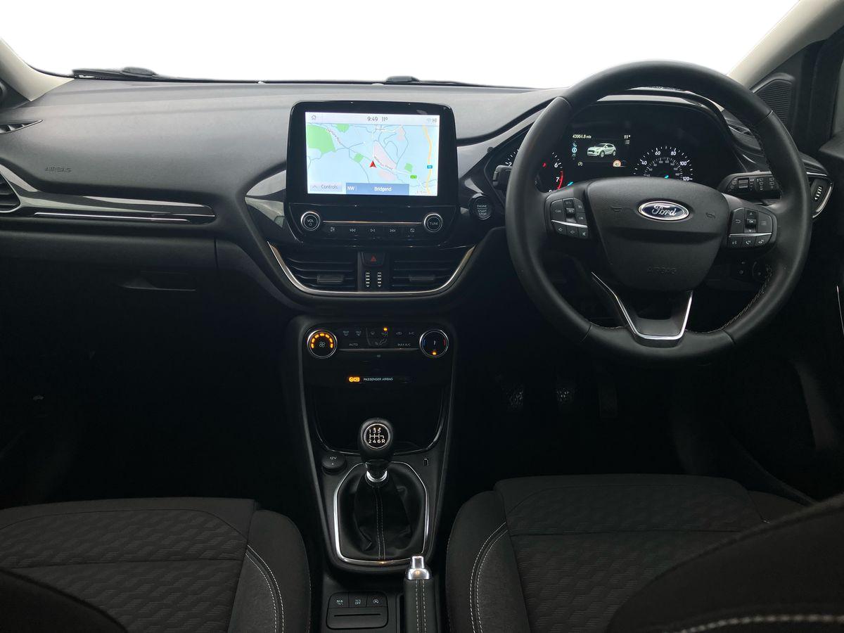 Used Ford Puma 2022 for sale - 76861783: Photo 16