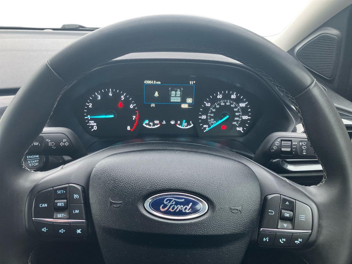 Used Ford Puma 2022 for sale - 76861783: Photo 19