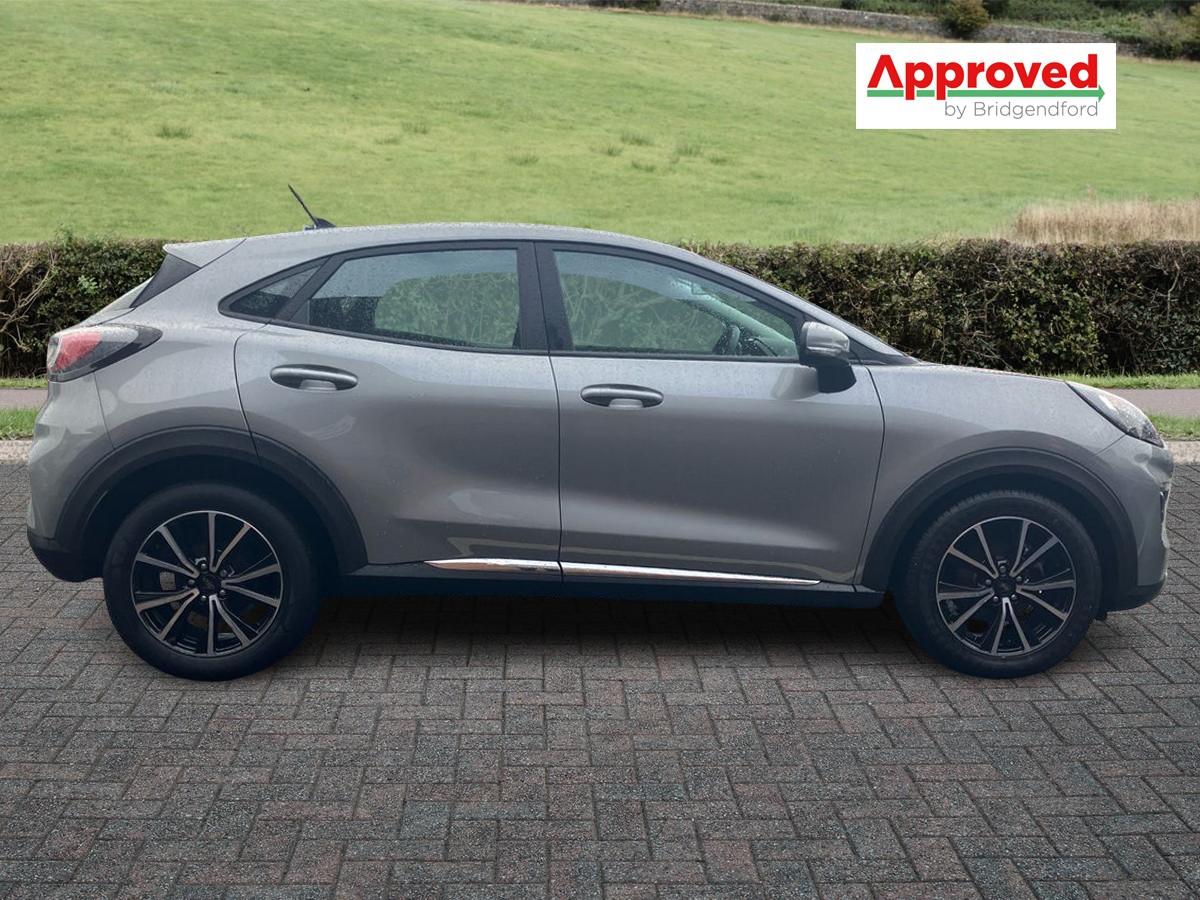 Used Ford Puma 2022 for sale - 76861783: Photo 2