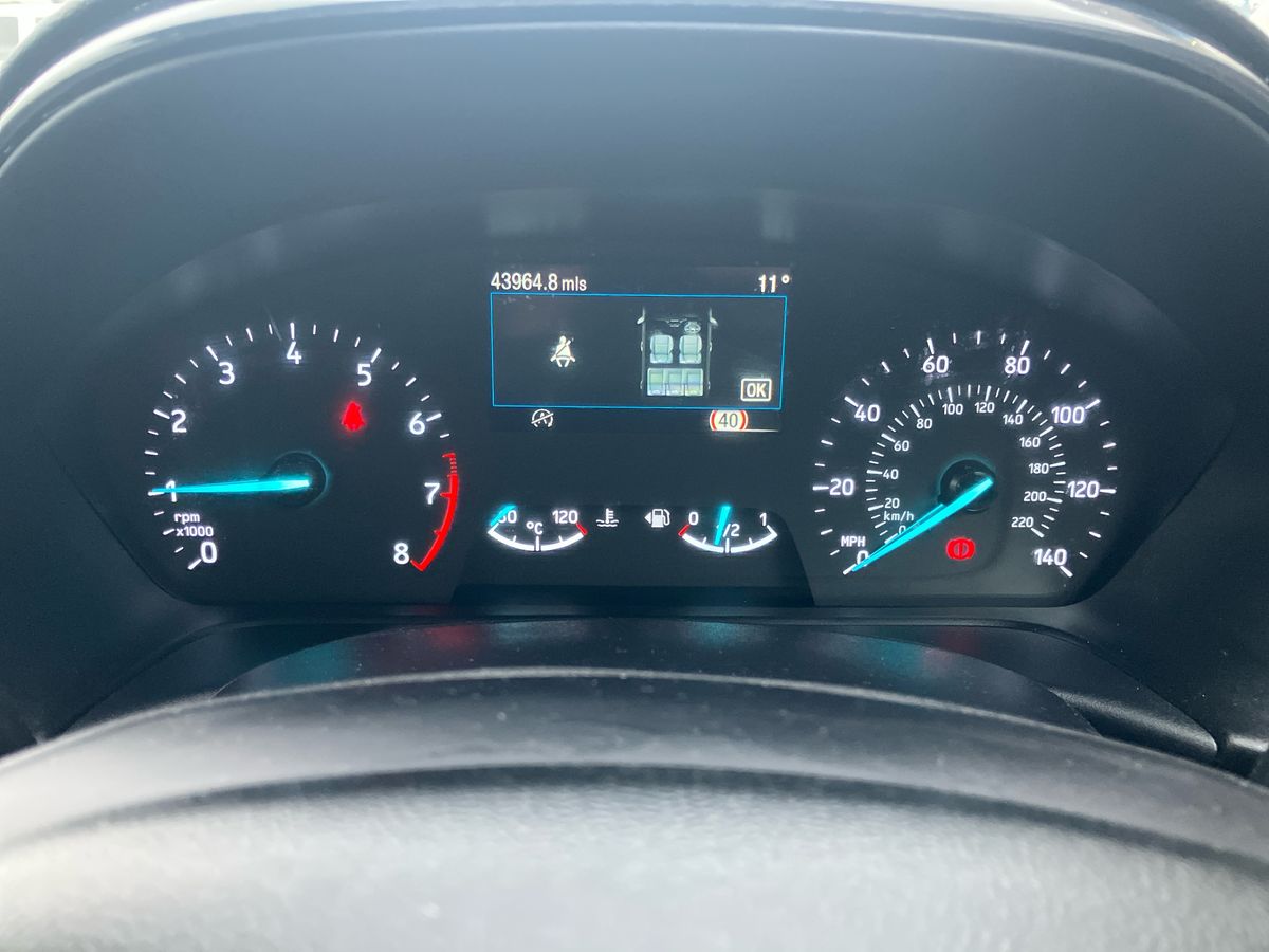 Used Ford Puma 2022 for sale - 76861783: Photo 20