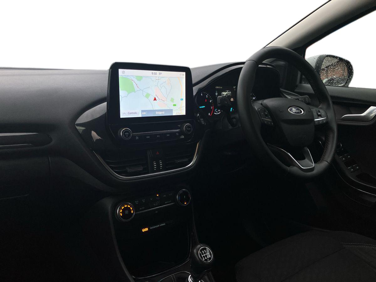 Used Ford Puma 2022 for sale - 76861783: Photo 22