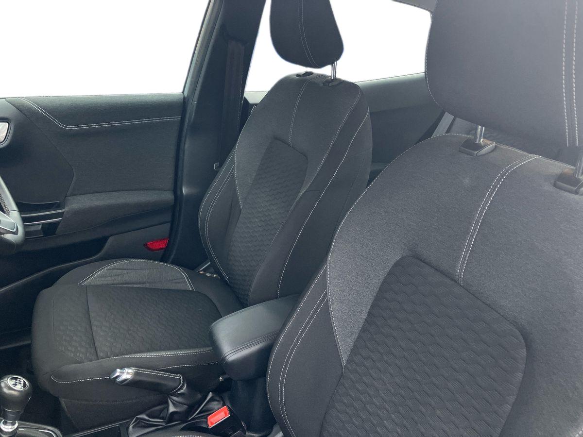 Used Ford Puma 2022 for sale - 76861783: Photo 23