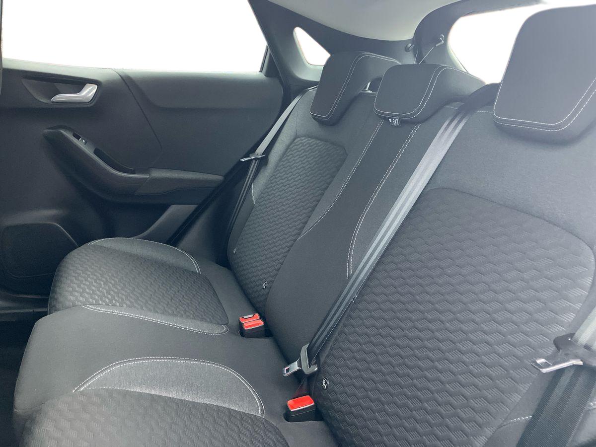 Used Ford Puma 2022 for sale - 76861783: Photo 24