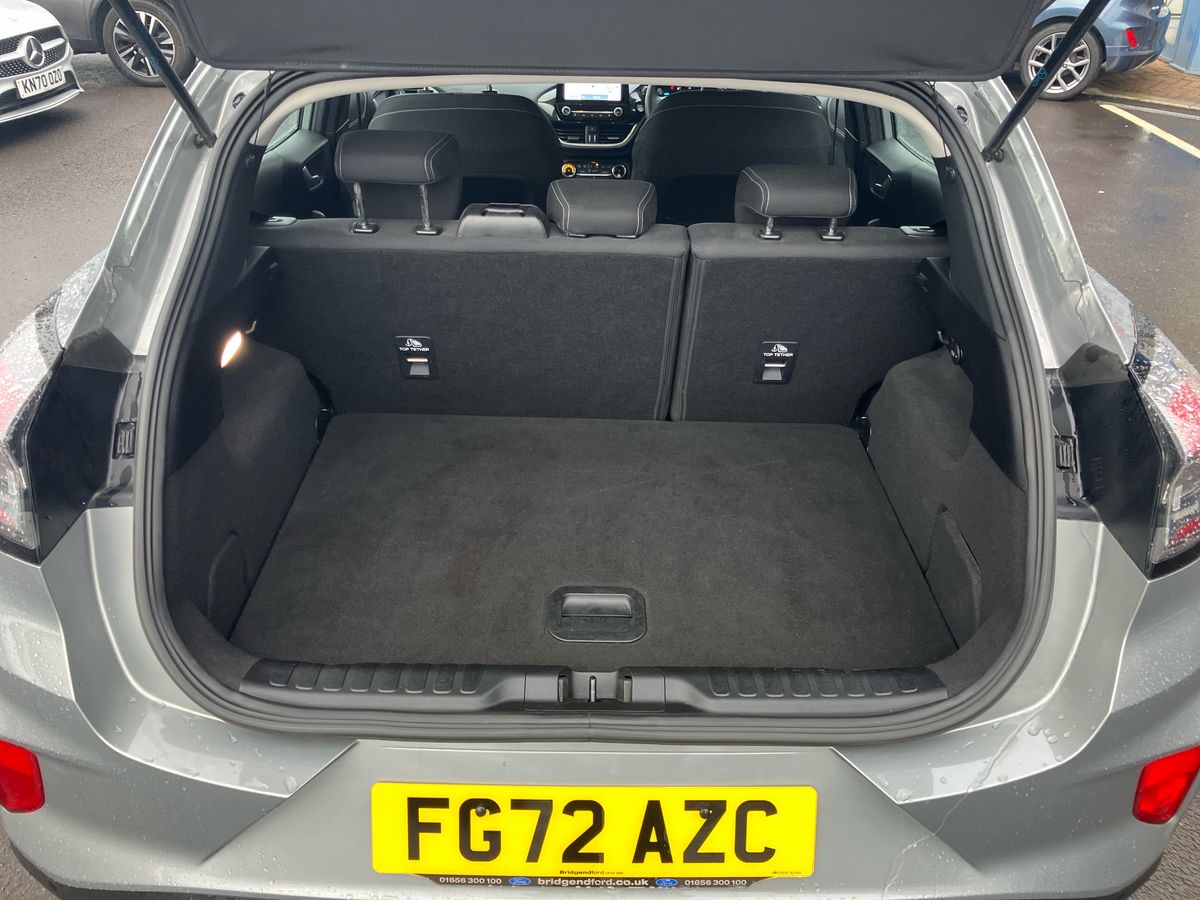 Used Ford Puma 2022 for sale - 76861783: Photo 25