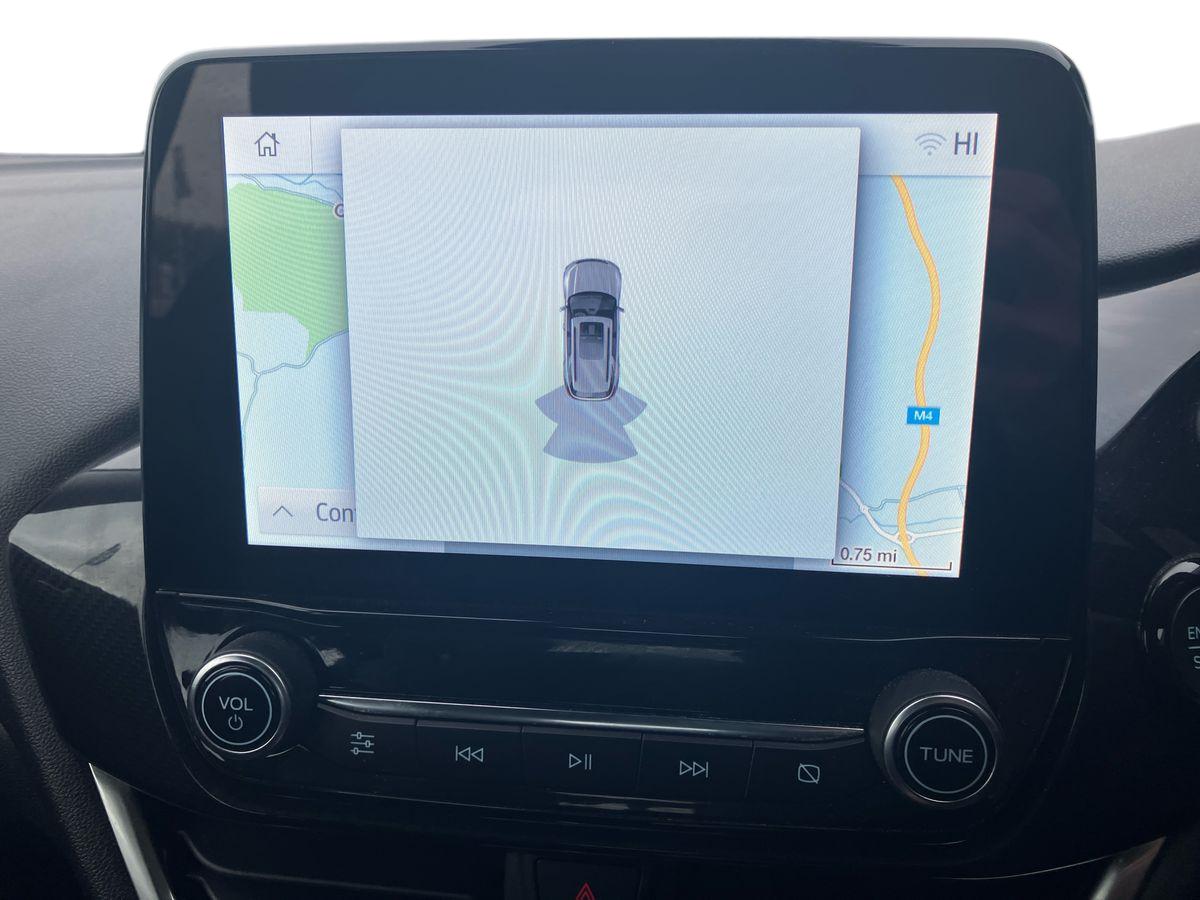 Used Ford Puma 2022 for sale - 76861783: Photo 26