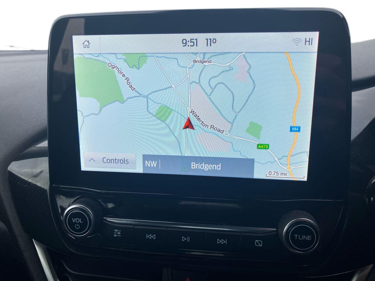 Used Ford Puma 2022 for sale - 76861783: Photo 27