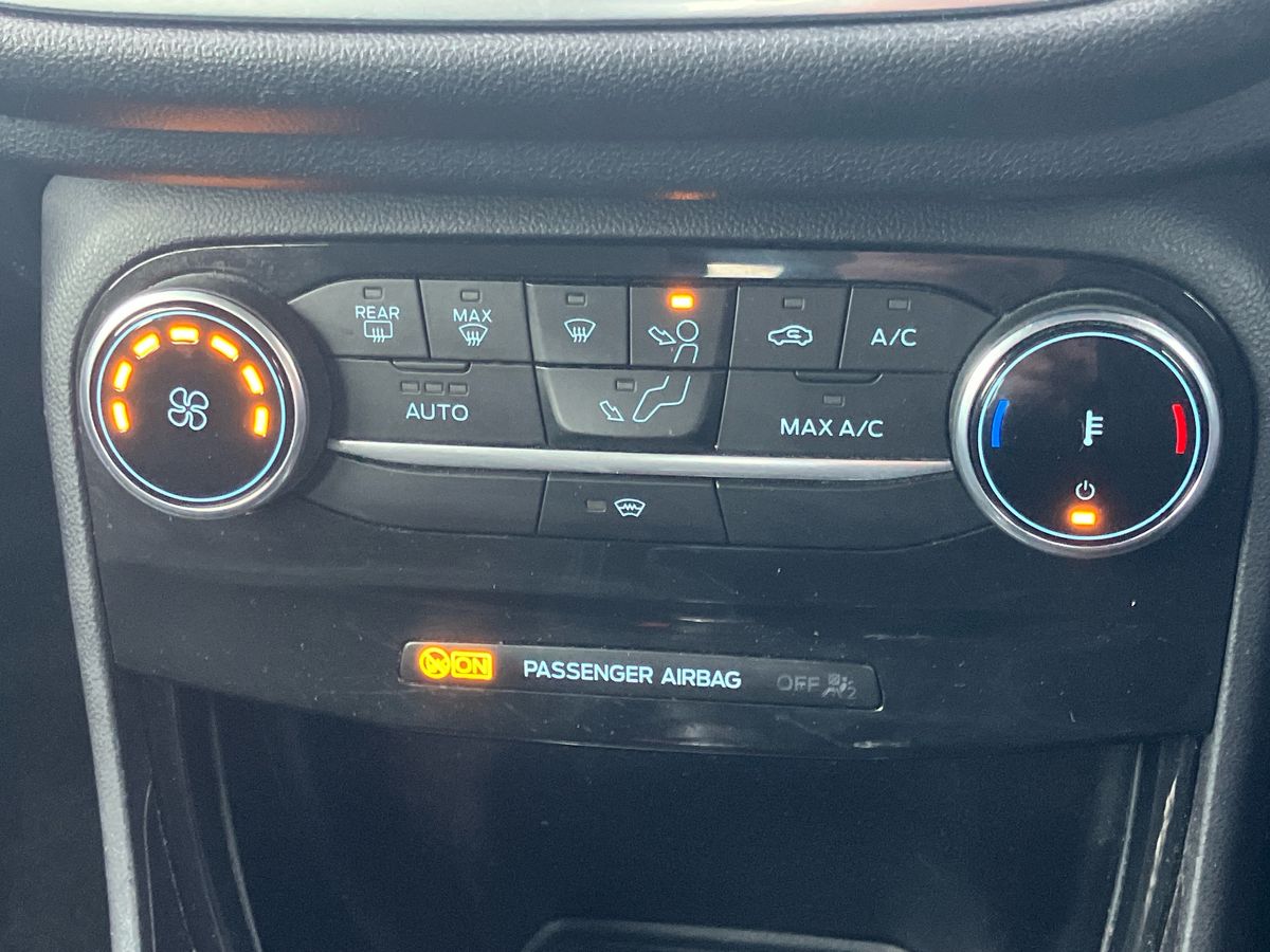 Used Ford Puma 2022 for sale - 76861783: Photo 29