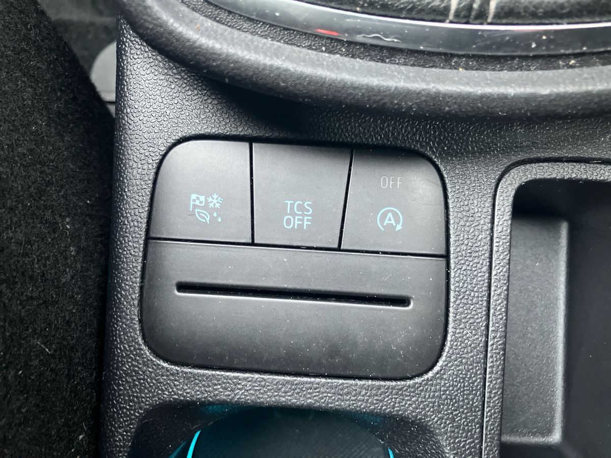 Used Ford Puma 2022 for sale - 76861783: Photo 31