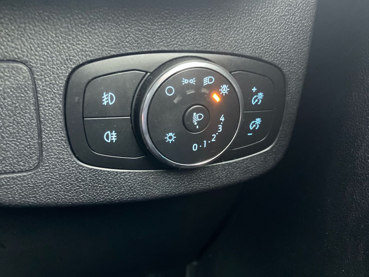 Used Ford Puma 2022 for sale - 76861783: Photo 32