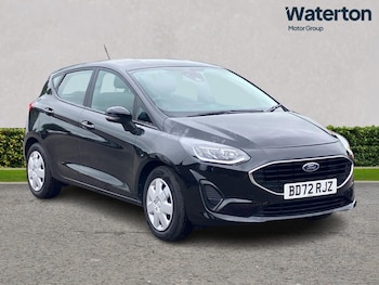 Used Ford Fiesta 2022 for sale - 79194199: Photo