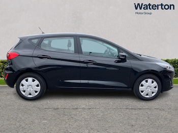 Used Ford Fiesta 2022 for sale - 79194199: Photo
