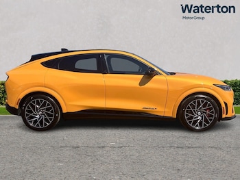 Used Ford Mustang Mach-E 2023 for sale - 79566128: Photo