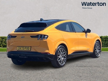 Used Ford Mustang Mach-E 2023 for sale - 79566128: Photo
