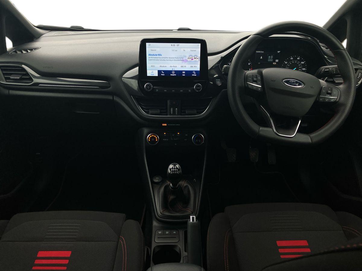 Used Ford Fiesta 2023 for sale - 77988359: Photo 16