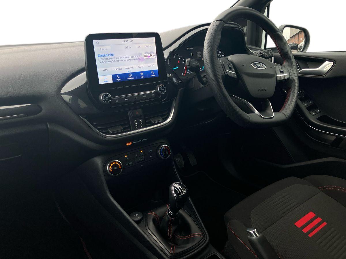 Used Ford Fiesta 2023 for sale - 77988359: Photo 22