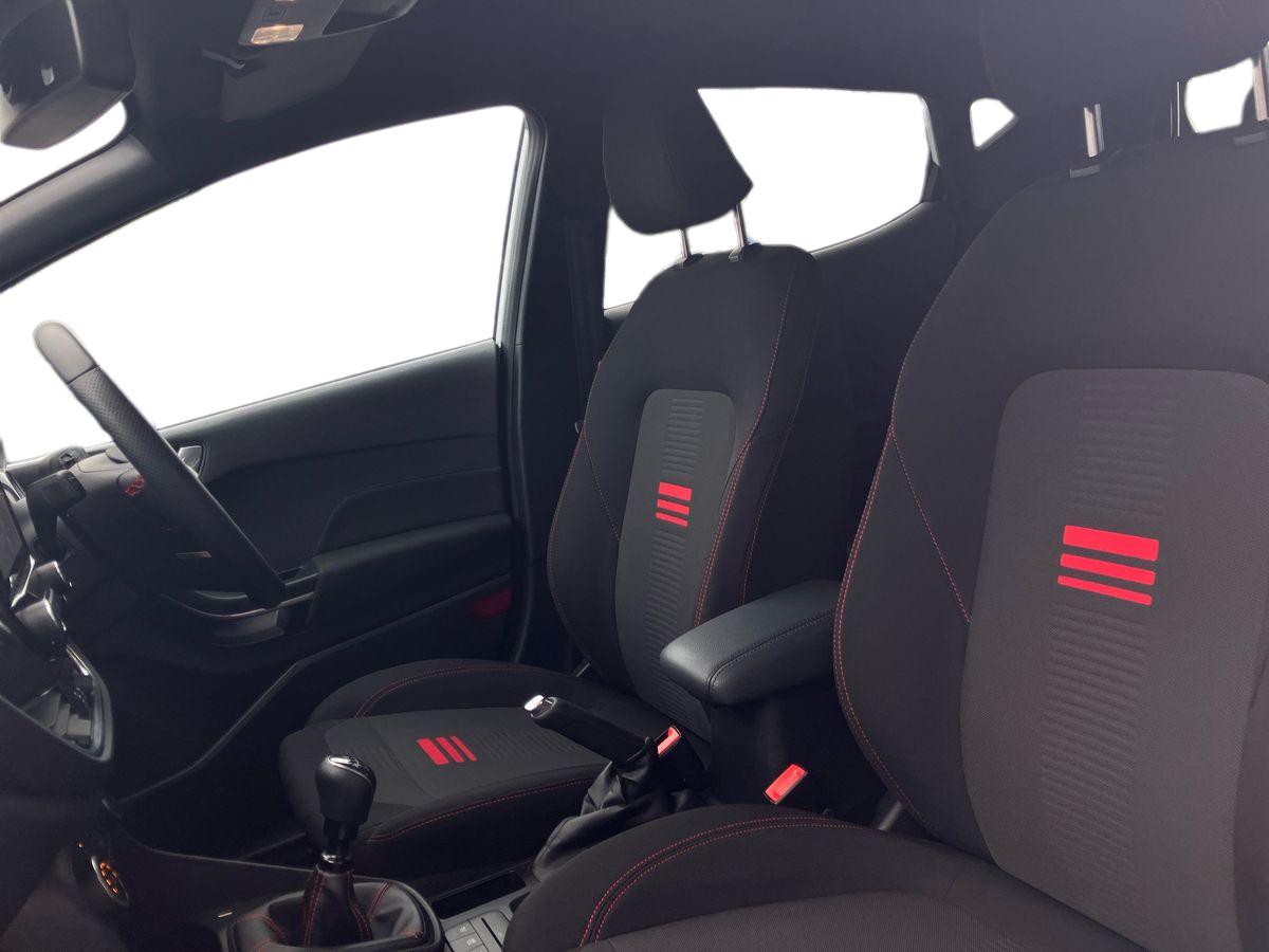 Used Ford Fiesta 2023 for sale - 77988359: Photo 23