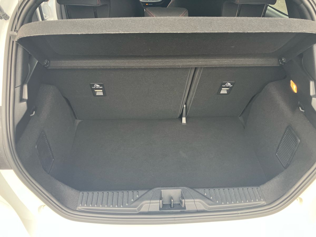 Used Ford Fiesta 2023 for sale - 77988359: Photo 25