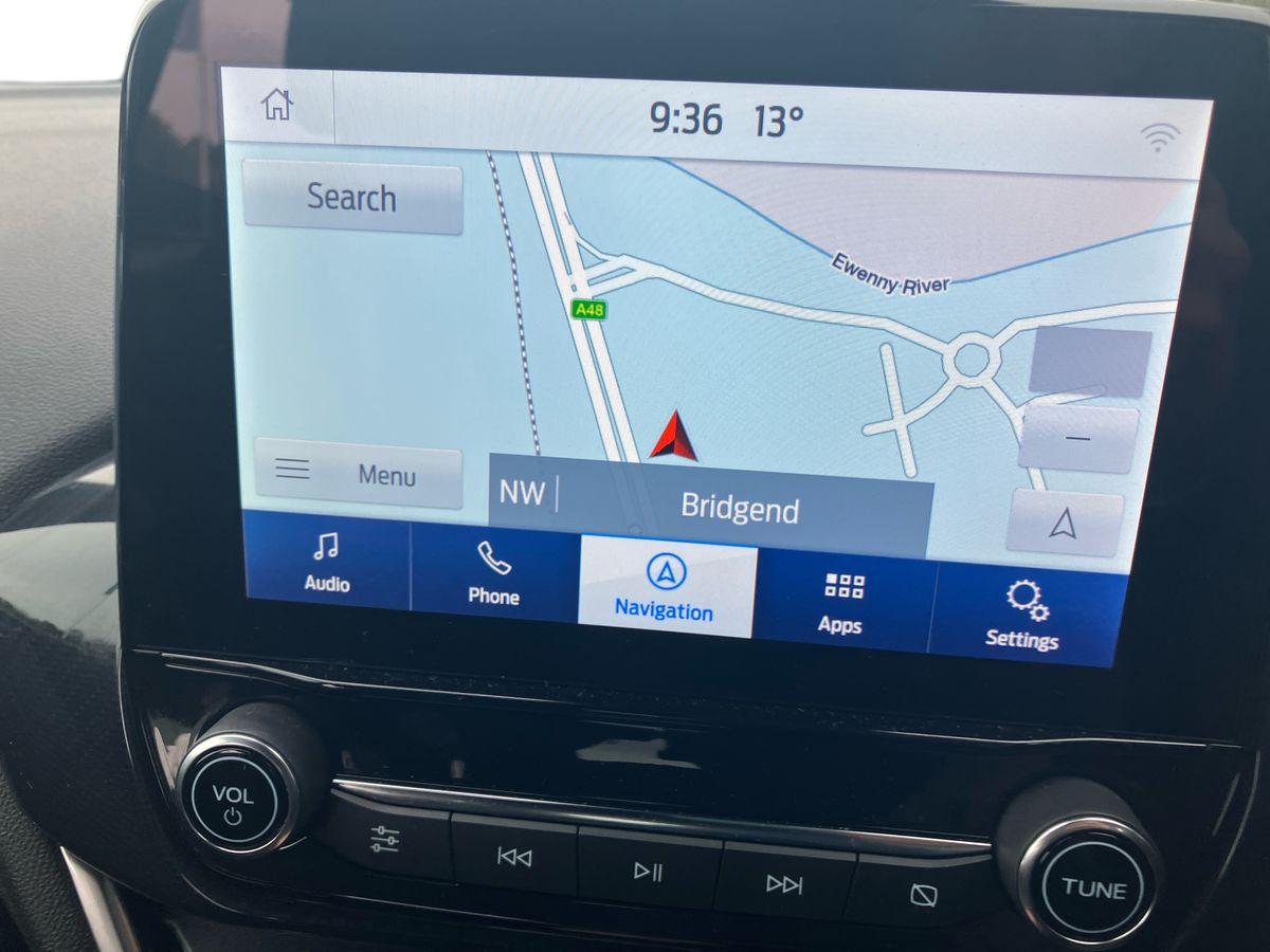 Used Ford Fiesta 2023 for sale - 77988359: Photo 27